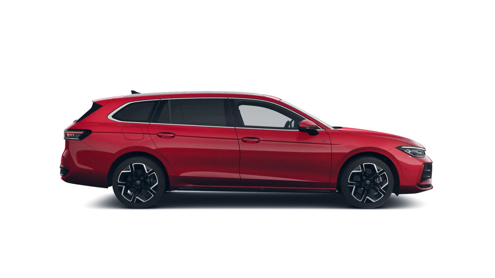 Volkswagen Passat Variant - Bild 12