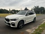 BMW x5 m50d Individual - BMW X5 M50 in Berlin