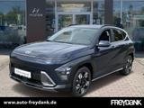 Hyundai KONA Hybrid 1.6 GDI DCT 2WD PRIME ECO-Sitzpaket, - Hyundai KONA in Leipzig