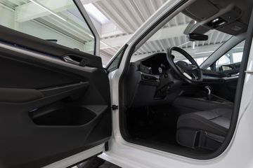 Bild 12 VW Golf VIII Life Navi Sitzheizung Lenkradheizung