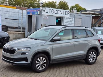 Skoda Karoq - 7