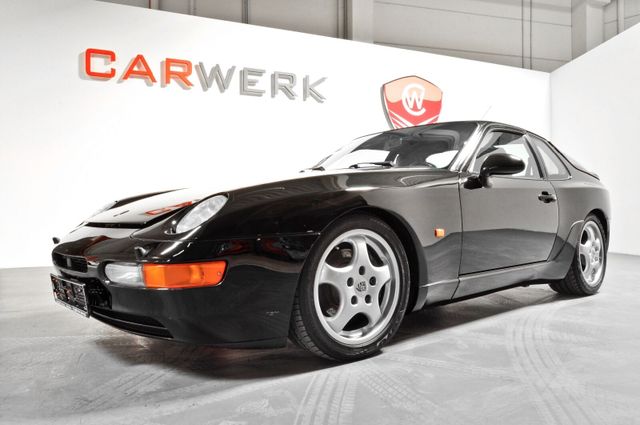 Porsche 968 Clubsport CS | Deutsch | Export oder Gewerbe