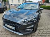Ford FOCUS*TURNIER*ACTIVE*1.HAND*CROSSOVER*AUTOMATIK* - gebrauchte Ford Kombis