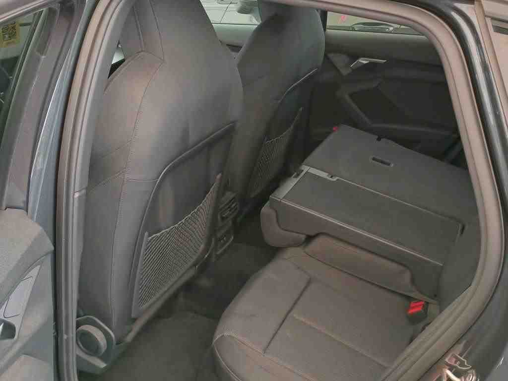 Audi A3 - Bild 5