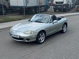 Mazda MX-5 1.9 Roadster *2. Hd., Shzg., TOP* 99TKM - Mazda MX-5: 1.9