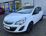 Opel Corsa D 1.4 Color Edition/Sondermodell/Klima - Opel: Sondermodell