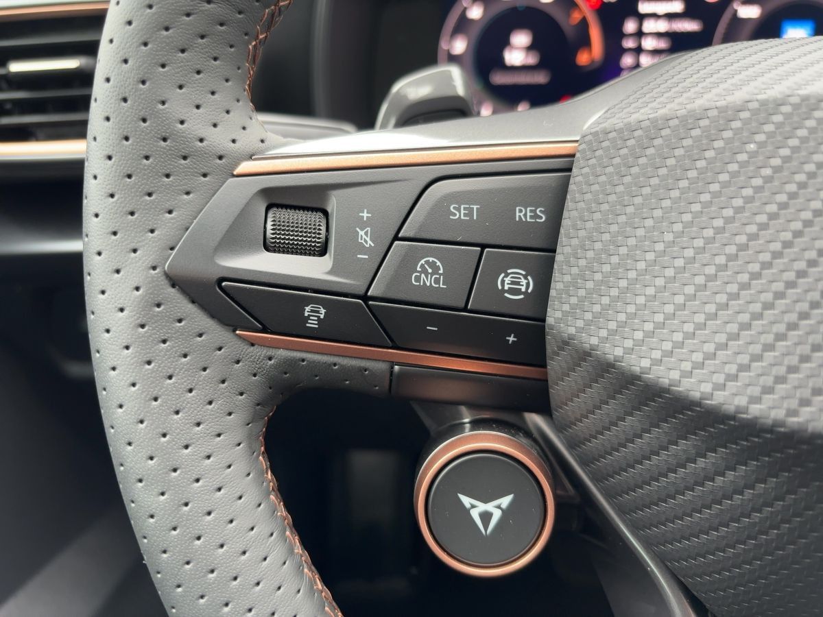 Cupra Leon - Bild 14