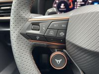 Cupra Leon - Vorschau Bild 14