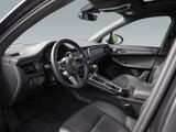 Porsche Macan AHK Panorama Dachsystem Sitzheizung vorn - Porsche Macan Gebrauchtwagen in Stuttgart