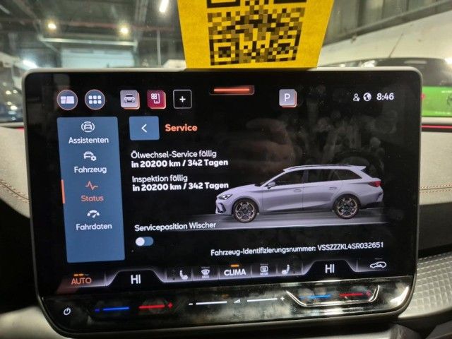 Cupra Leon - Bild 14