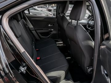 Opel Mokka 1.2 Edition Sicht-Paket Fernlicht-Assi.