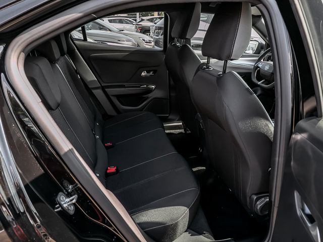 Opel Mokka 1.2 Edition Sicht-Paket Fernlicht-Assi.