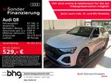 Audi Q8 S line 55 e-tron quattro - weiße Audi Q8 e-tron