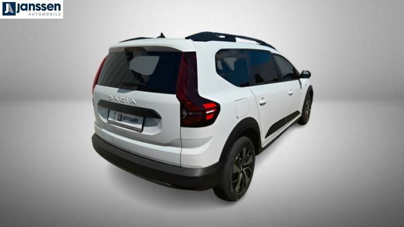 Fahrzeugabbildung Dacia Jogger Expression TCe 110 7-Sitzer