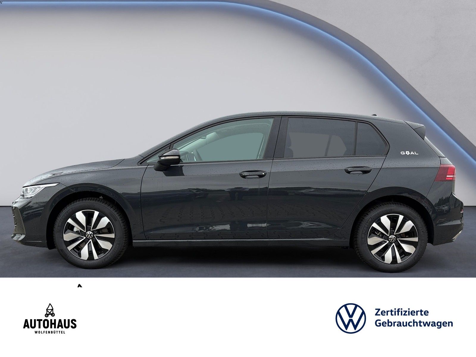 Volkswagen Golf - Bild 3