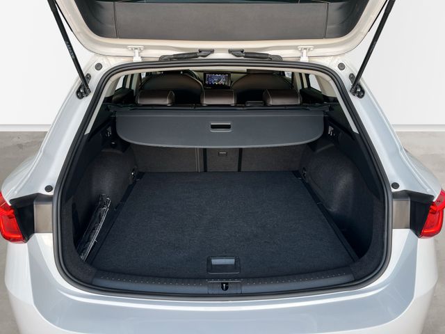 Leon Sportstourer Xcellence 2.0 TDI 85 kW *KAMER