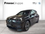 BMW iX xDrive40 Head-Up HK HiFi DAB LED RFK Shz PDC - gebrauchte BMW iX aus dem Jahr 2023