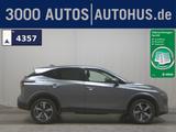 Nissan Qashqai 1.3 DIG-T N-Connecta Navi LED 360° - Nissan Qashqai aus 2023