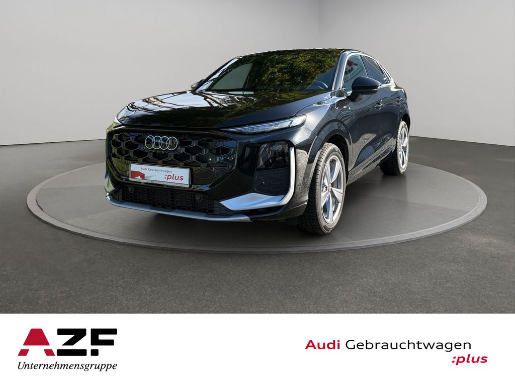 Image of Audi Q3