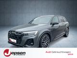 Audi Q7 SUV S line business TDI qu tiptr. Laser Pano - Audi Q7 S-line-business