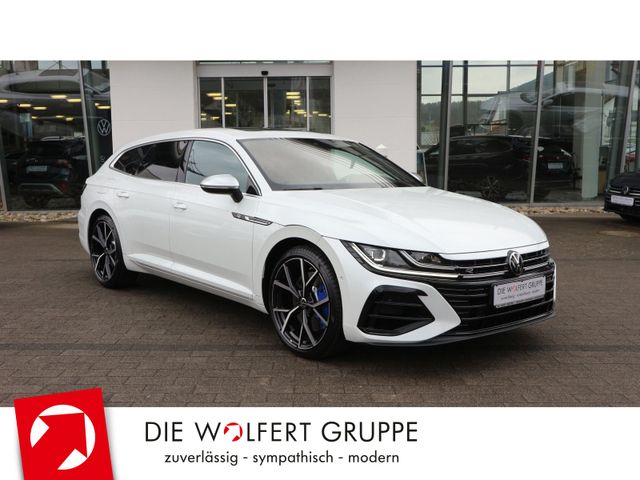 Volkswagen Arteon R Shooting Brake 2,0 l TSI OPF 4MOTION (3