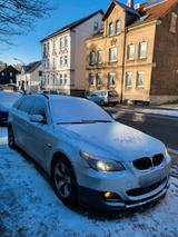 BMW Bmw 530d stage 1+ M-paket full option - BMW 530 aus 2005: 530d