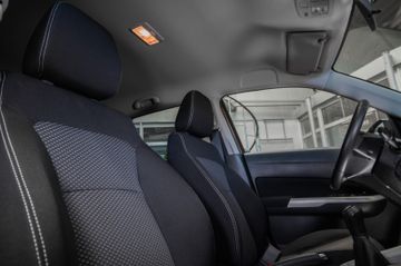 Bild 20 Suzuki Vitara 1.6 Comfort 4x2 Klimaauto Navi AHK abn.