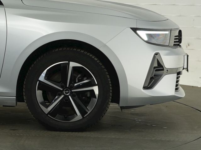 Astra L ST GS+LED+360 GRAD KAMERA+SITZ-/LENKRADH