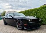 Dodge Challenger 6.4 V8  ScatPack/20Zoll - Dodge Challenger Gebrauchtwagen in Hannover