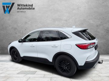 Ford Kuga - 9
