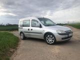 Opel Combo Tour 1,6 , TEL. O17664684686 - Opel Combo in Bonn