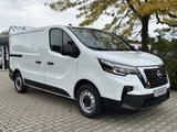Nissan Primastar Kasten L1H1 3,0t dci130 MT N-CONNECTA  - LKWs in Rostock