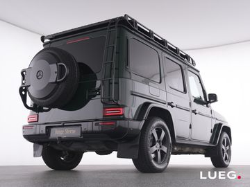 Mercedes G 450 - 8