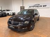 Skoda Octavia Lim. Soleil 2.0TDI/SHZ/GRA/NAVI/PDC/17" - Skoda Octavia mit Diesel-Antrieb: Limousine