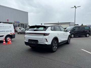 Bild 5 Opel Grandland (X) Grandland 1.2 48V Mild- Hybrid 100kW Edition LE