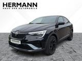 Renault Arkana 1.3 TCe 160 Esprit Alpine CAM*LED*NAVI*LM