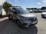 Renault Kangoo PKW 130PS Klimaautomatik Tempomat Kamera - Renault Kangoo Jahreswagen