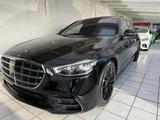 Mercedes-Benz S 500 4Matic Lang/AMG LINE/ FESTPREIS ! - gebrauchte Mercedes-Benz S 500 aus dem Jahr 2023