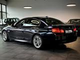 BMW 520 d xDrive M Sport*1.Hand*LED*Memory*360°Kamer - BMW 520 Gebrauchtwagen