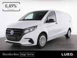 Mercedes-Benz Vito 116 CDI Kasten Extralang MBUX+DAB+WINTER+WR