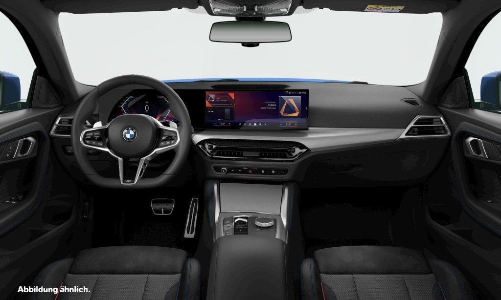 BMW 220 - Bild 4