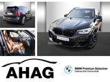 BMW X3 M Innovationsp. Navi Prof. Head-Up - BMW X3 M aus 2020