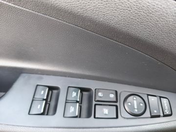 Hyundai Tucson Premium*Autom*LED*Kamera*Navi*PDC*SHZ*