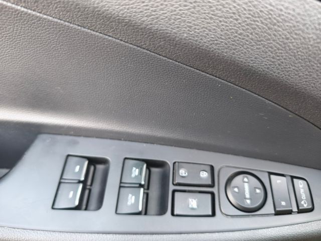 Hyundai Tucson Premium*Autom*LED*Kamera*Navi*PDC*SHZ*