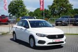Fiat Tipo Limo 1.4 Klima Bluetooth USB Tagfahrlicht - weiße Fiat Tipo