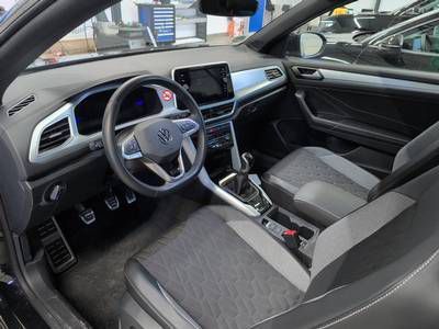 Volkswagen T-Roc - Bild 4