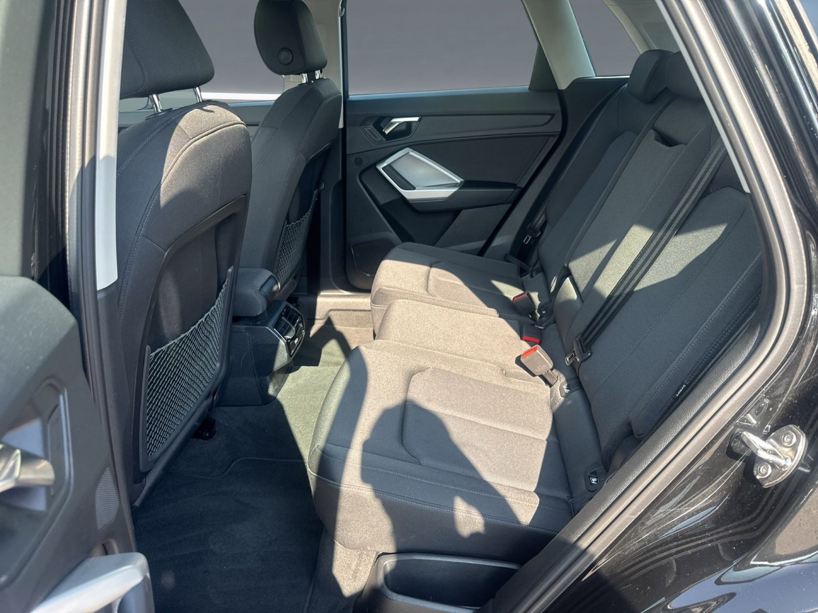 Audi Q3 - Bild 15