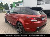 Land Rover Range Rover Sport 3.0/ Leder/ Navi/ Xenon/ Pano - Land Rover aus 2014