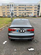 Audi S3 2.0 TFSI Limousine Ego X Klappenauspuff  - Audi S3 von privat