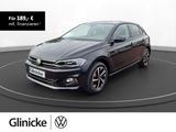 Volkswagen Polo 1.0 TSI Navi Klima ACC PDC LED SiHz - Volkswagen Polo aus 2021